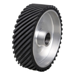 Roue de contact pour MBSM 100-130 et MBSM 100-130-2 - Optimachines