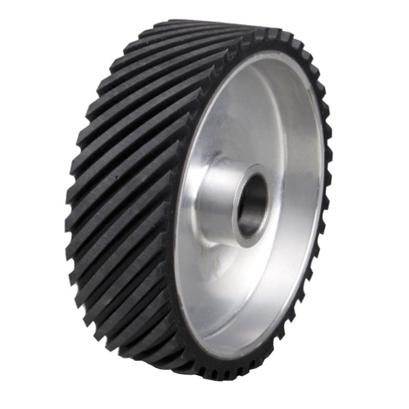 Roue de contact pour MBSM 100-130 et MBSM 100-130-2 - Optimachines