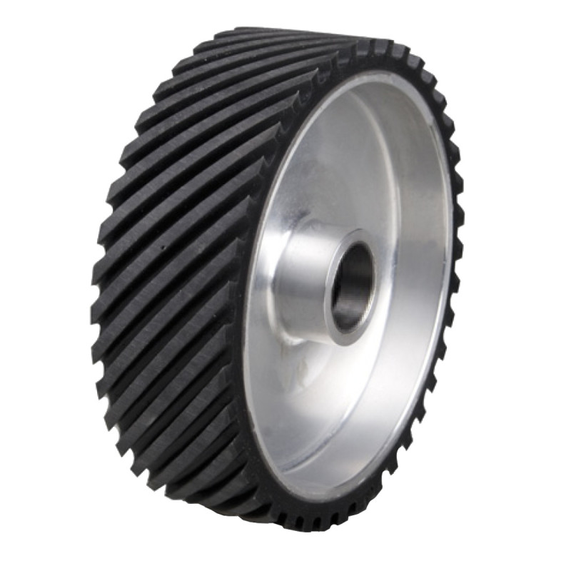 Roue de contact pour Metallkraft MBSM 150-200-2 - Optimachines