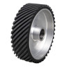 Roue de contact pour Metallkraft MBSM 150-200-2 - Optimachines