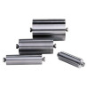 Galets pour grugeuse Metallkraft, galet grugeuse - Optimachines