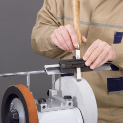 Accessoires |Affûteuse NTS 251|Machine pour le bois|Optimachines