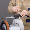 Accessoires |Affûteuse NTS 251|Machine pour le bois|Optimachines