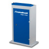Cintreuse manuelle à galets Metallkraft PRM 10 M - Optimachines