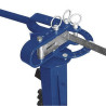 Plieuse manuelle Metallkraft UB 10 - Optimachines