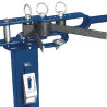 Plieuse manuelle Metallkraft UB 10 - Optimachines