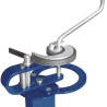 Appareil à former les volutes Metallkraft UB 11 - optimachines