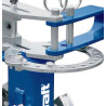Cintreuse manuelle de tubes Metallkraft RB 30 - Optimachines