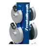 Cintreuse manuelle de tubes Metallkraft RB 30 - Optimachines