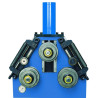 Rouleaux d'appuis spéciaux pour cornières pour PRM 30 F - Optimachines
