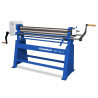Rouleuse asymétrique Metallkraft RBM 1550-10 - Optimachines