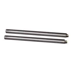 Traitement des rouleaux pour inox  RBM 1550-10  (Commande uniquement avec la machine)
