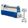 Rouleuse asymétrique Metallkraft RBM 2050-30 E Pro - Optimachines