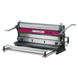 Combiné 3 en 1 Optimum SAR 1000 - Optimachines