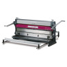 Combiné 3 en 1 Optimum SAR 1000 - Optimachines