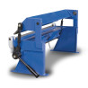 Plieuse manuelle Metallkraft HSBM 610 HS - Optimachines