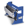 Plieuse manuelle Metallkraft HSBM 610 HS - Optimachines