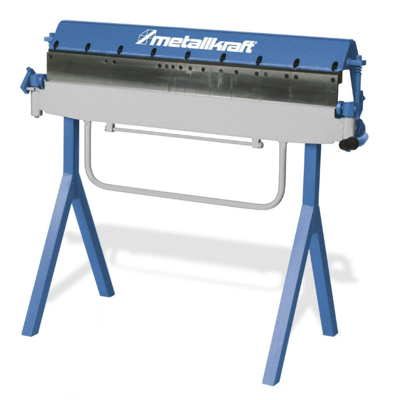 Kit AB 660 HS - Tablier segmenté pour HSBM 660 N - Optimachines