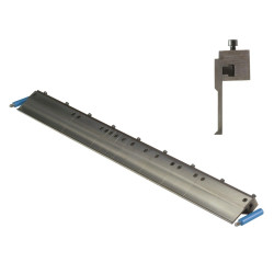 Kit AB 1050 HSG - Butée angulaire pour HSMB 1050 N - Optimachines