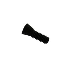 Vis carbure pour outils de 10 mm, outil de tour - Optimachines