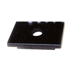 Plaque matrice pour presses hydrauliques WPP 15 ET 20 - Optimachines