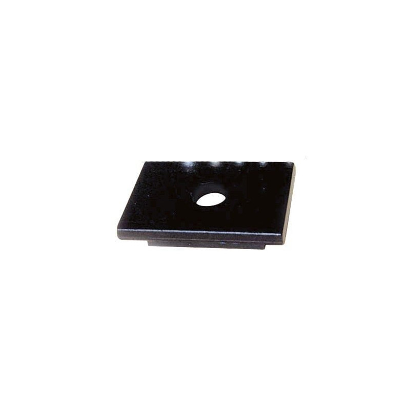 Plaque matrice pour presses hydrauliques WPP 15 ET 20 - Optimachines