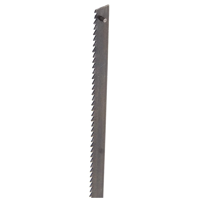 Lame de scie à crayon  Holzstar 135 x 6.0 x 0.4 mm, 6 t/cm for wood - Optimachines