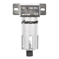 Sécheur Aircraft AC 1/4" 12 bars, sécheur air comprimé - Optimachines