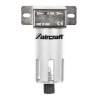 Sécheur Aircraft AC 1/4" 12 bars, sécheur air comprimé - Optimachines