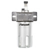 Huileur Aircraft AC 1/2" 12 bars, huileur air comprimé - Optimachines