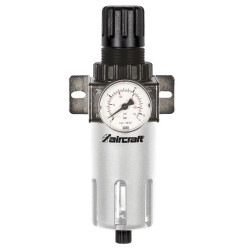Sécheur + régulateur complet Aircraft AC 1/2" 12 bars - Optimachines
