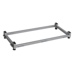 Base réglable pour armoire 900 mm - Uniworks