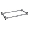 Base réglable pour armoire 900 mm - Uniworks