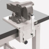 Support étau repliable - UNIWORKS