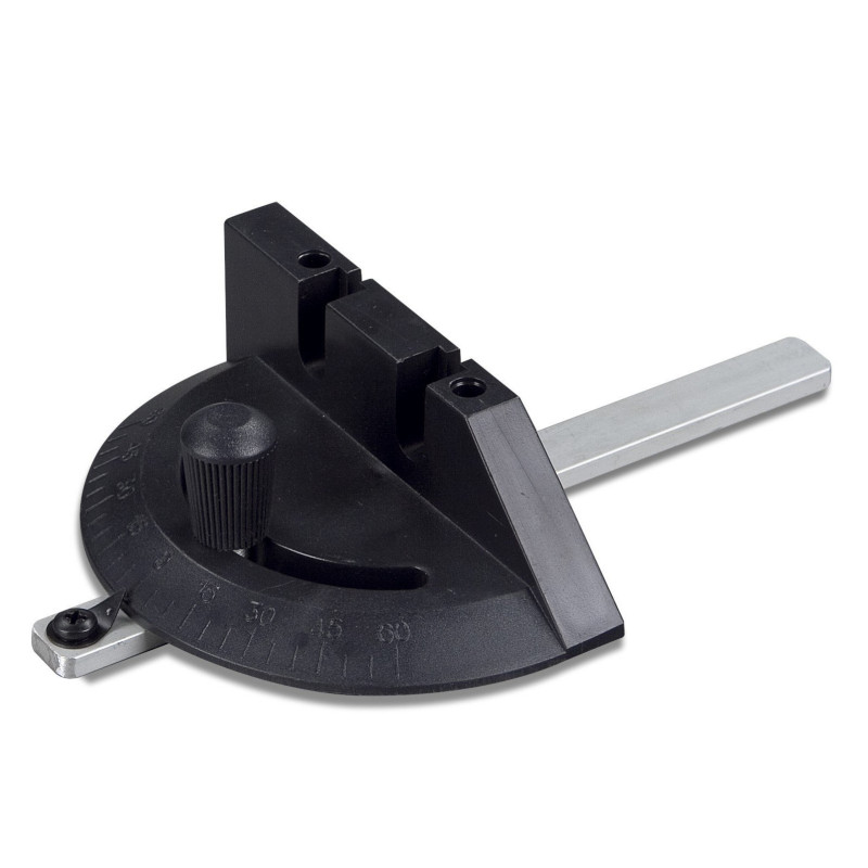 Butée angulaire pour scie HBS 251, butée angulaire - Optimachines
