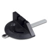 Butée angulaire pour scie HBS 251, butée angulaire - Optimachines