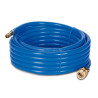 Tuyau d'air comprimé Ø 8 mm INT / Ø 12 mm EXT - 10 m - Optimachines