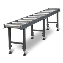 Servante à rouleaux Optimum MSR 10 - Optimachines