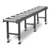 Servante à rouleaux Optimum MSR 10 - Optimachines