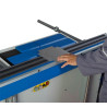 Plieuse électromagnétique Metallkraft MBM 1250 - Optimachines