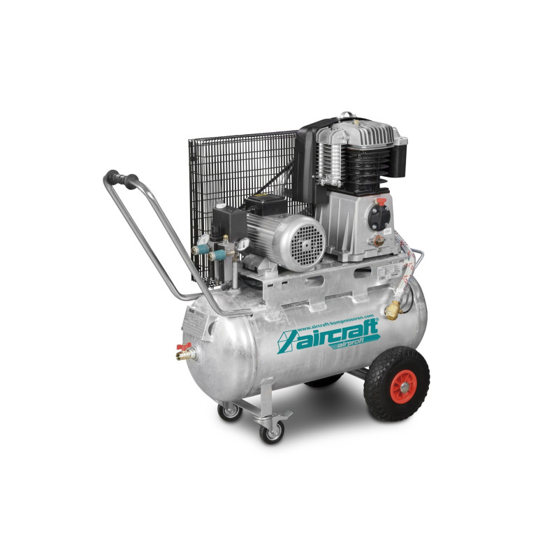 Compresseur Aircraft Airprofi 703/75/13 - Optimachines