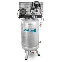 Compresseur Aircraft Airprofi 853/270/10 V - Optimachines