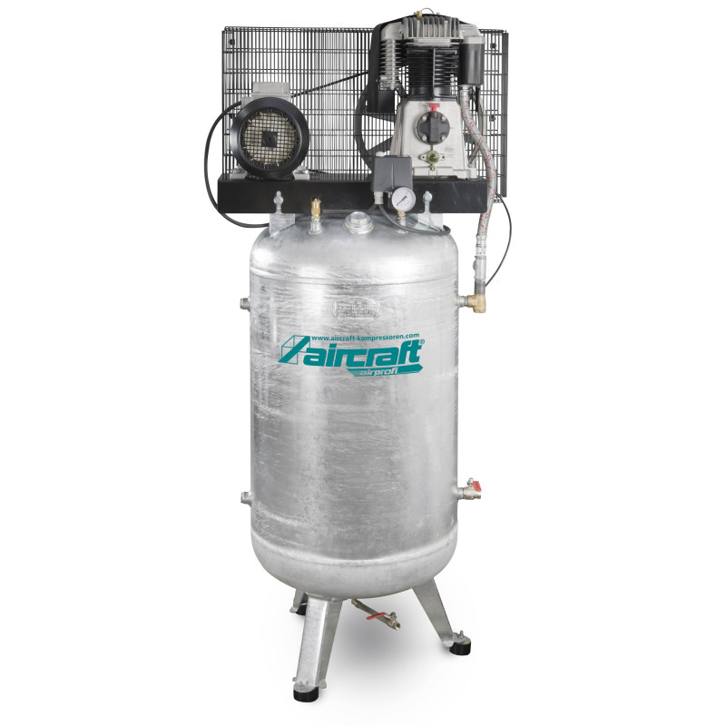 Compresseur Aircraft Airprofi 853/270/10 V - Optimachines