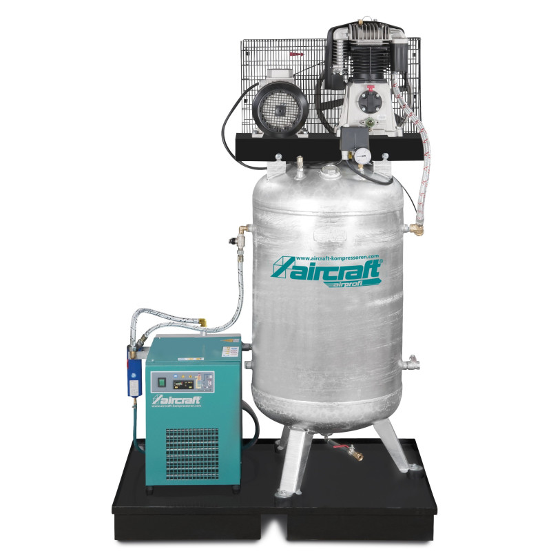 Compresseur Aircraft Airprofi 853/270/10 VK - Optimachines