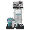 Compresseur Aircraft Airprofi 853/270/10 VKK - Optimachines