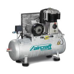 Compresseur Aircraft Airprofi 853/100/10 H - Optimachines