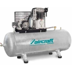 Compresseur Aircraft Airprofi 1003/500/10 H - Optimachines