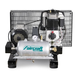 Compresseur Aircraft Airprofi BK 1003/13/10, compresseur - Optimachines