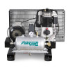 Compresseur Aircraft Airprofi BK 1003/13/10, compresseur - Optimachines