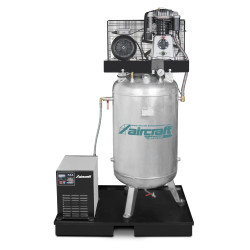 Compresseur Aircraft Airprofi 703/270/15 VK - Optimachines